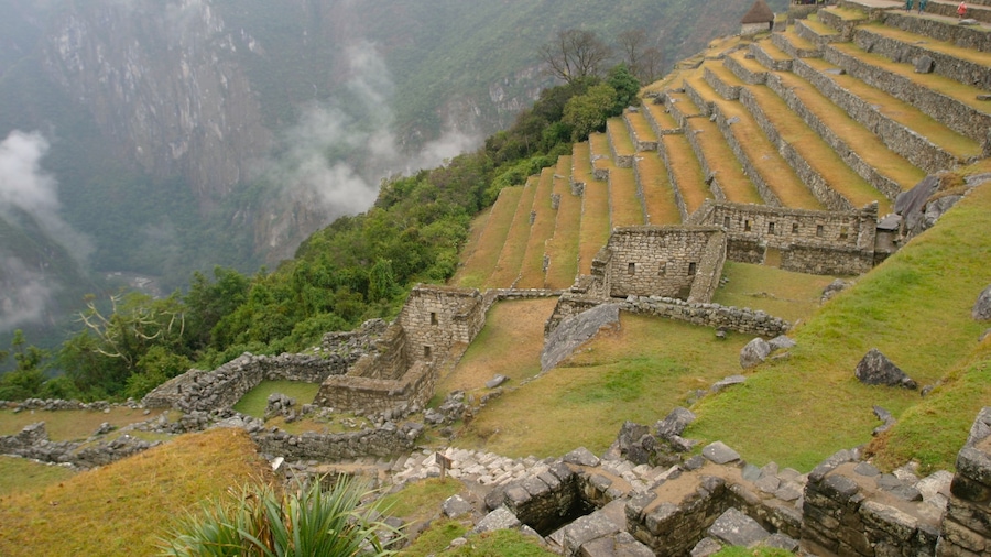 Peruvian Highlands