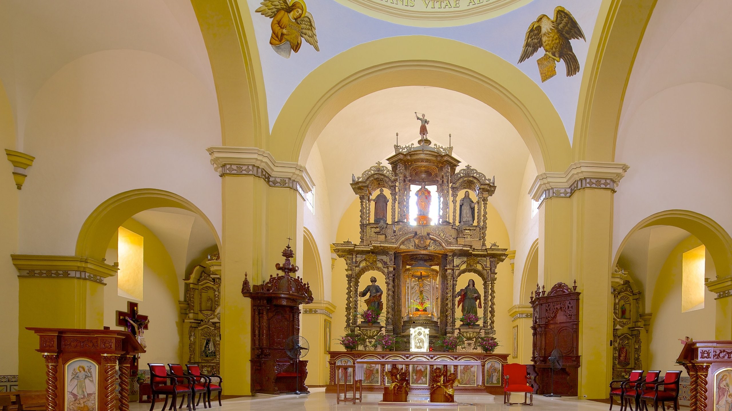 トルヒーリョ観光ガイド 定番人気スポットを参考に自分にピッタリの観光プランを立てよう エクスペディア