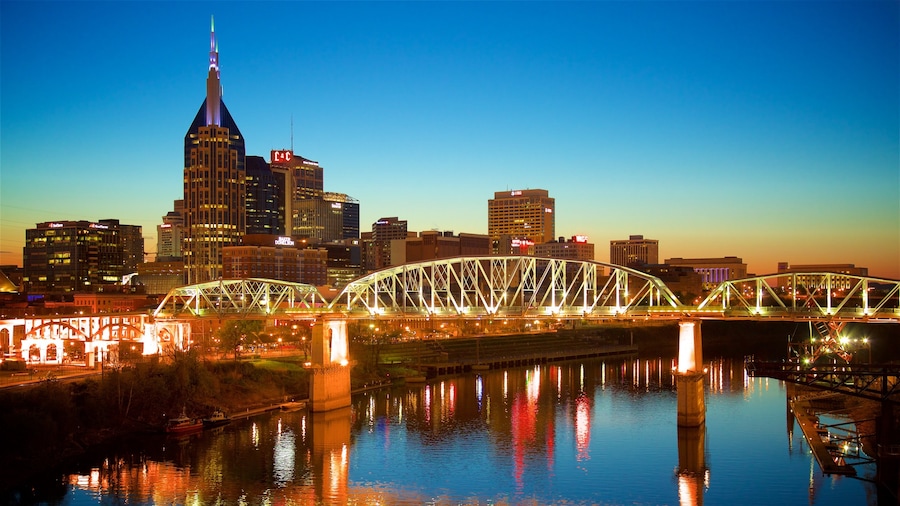 Nashville