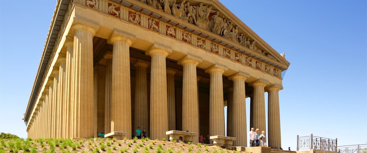 Parthenon