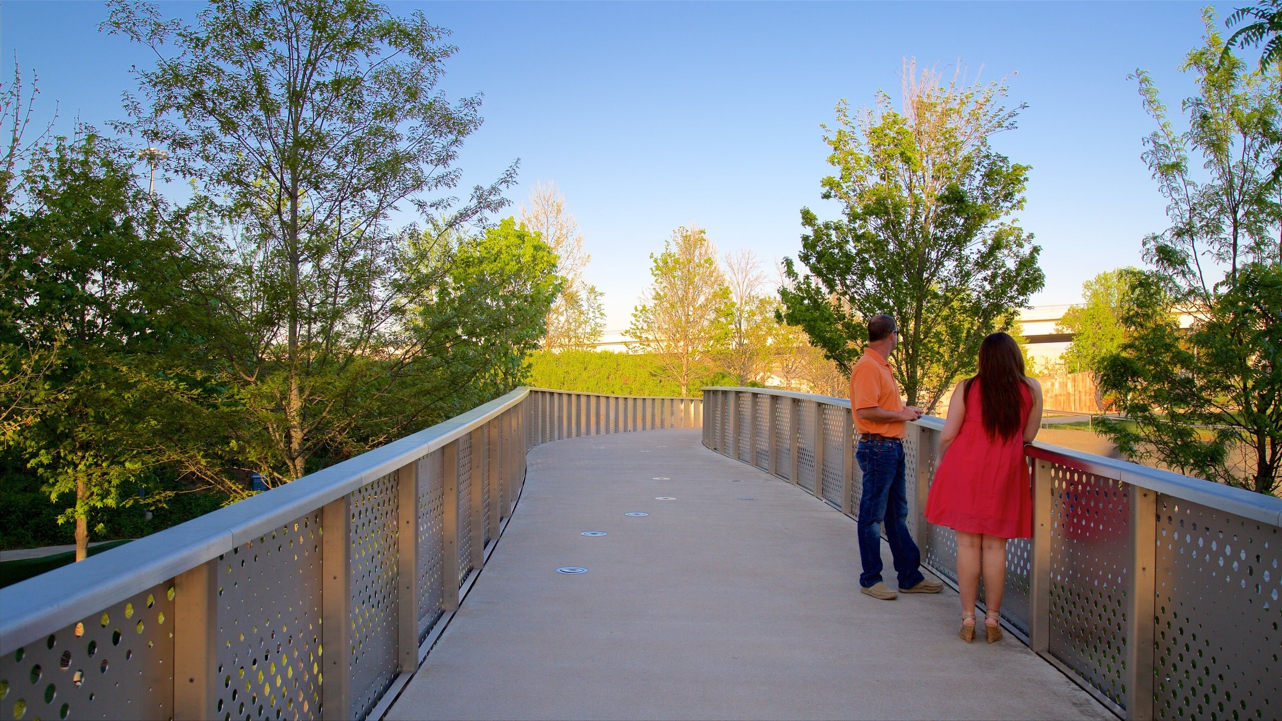 Cumberland Park