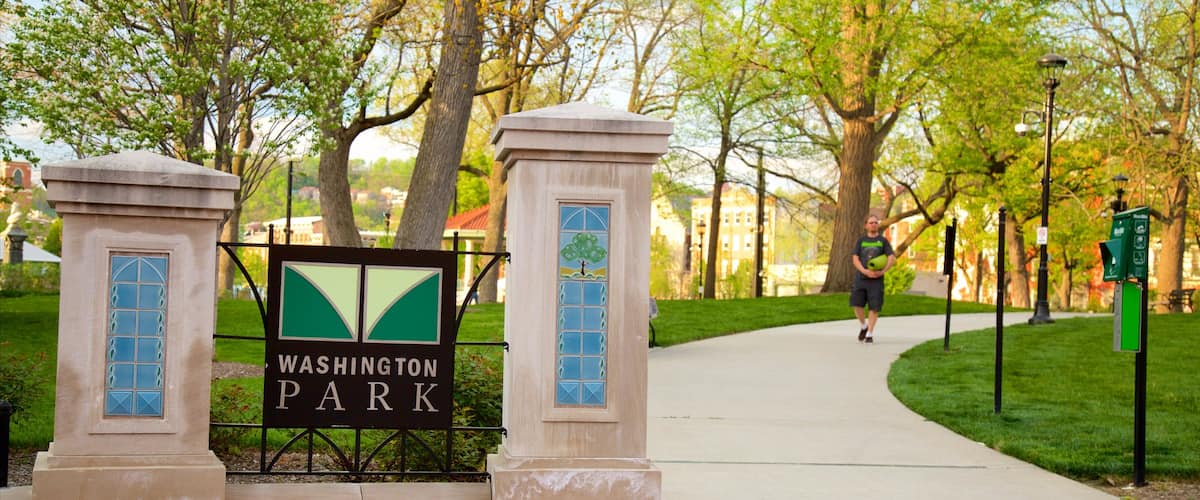 Washington Park
