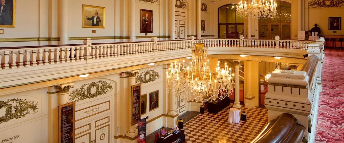Music Hall