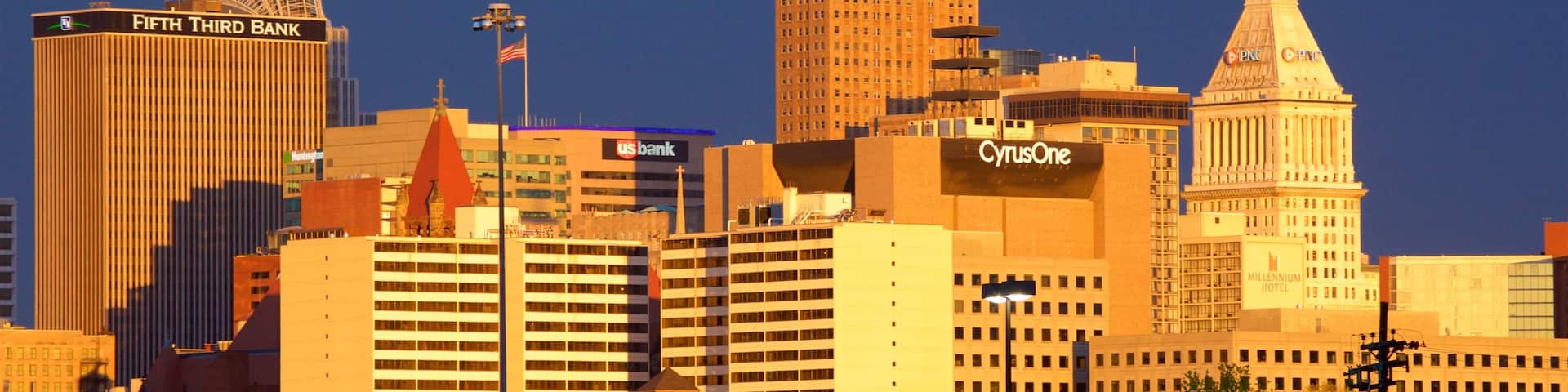 Cincinnati
