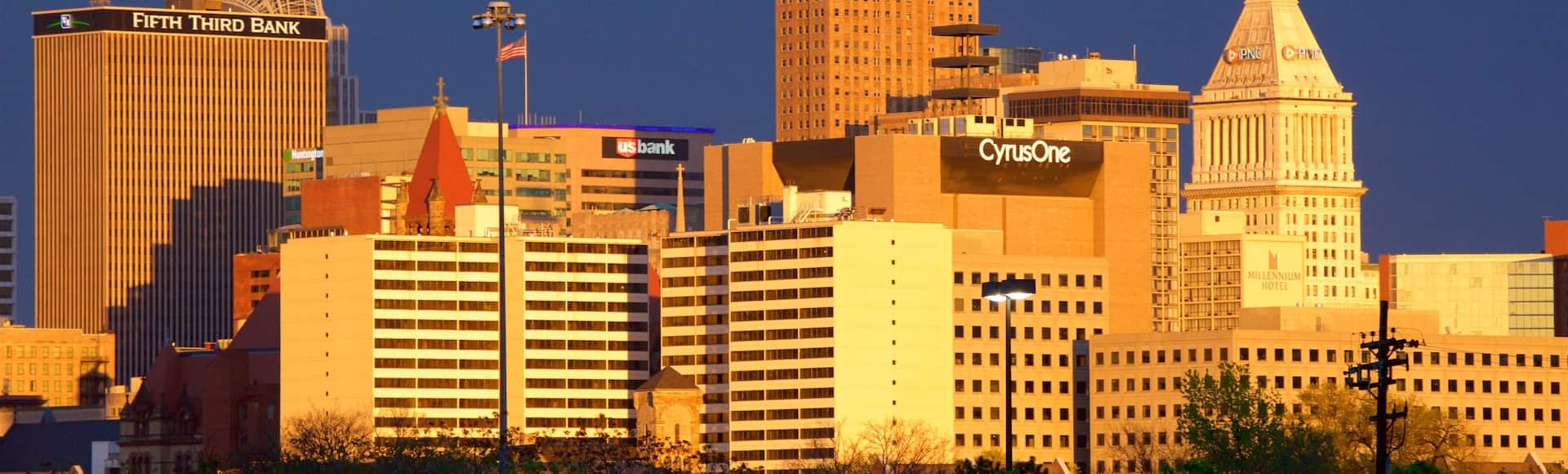 Cincinnati Vacation Rentals, Ohio house rentals & more Vrbo