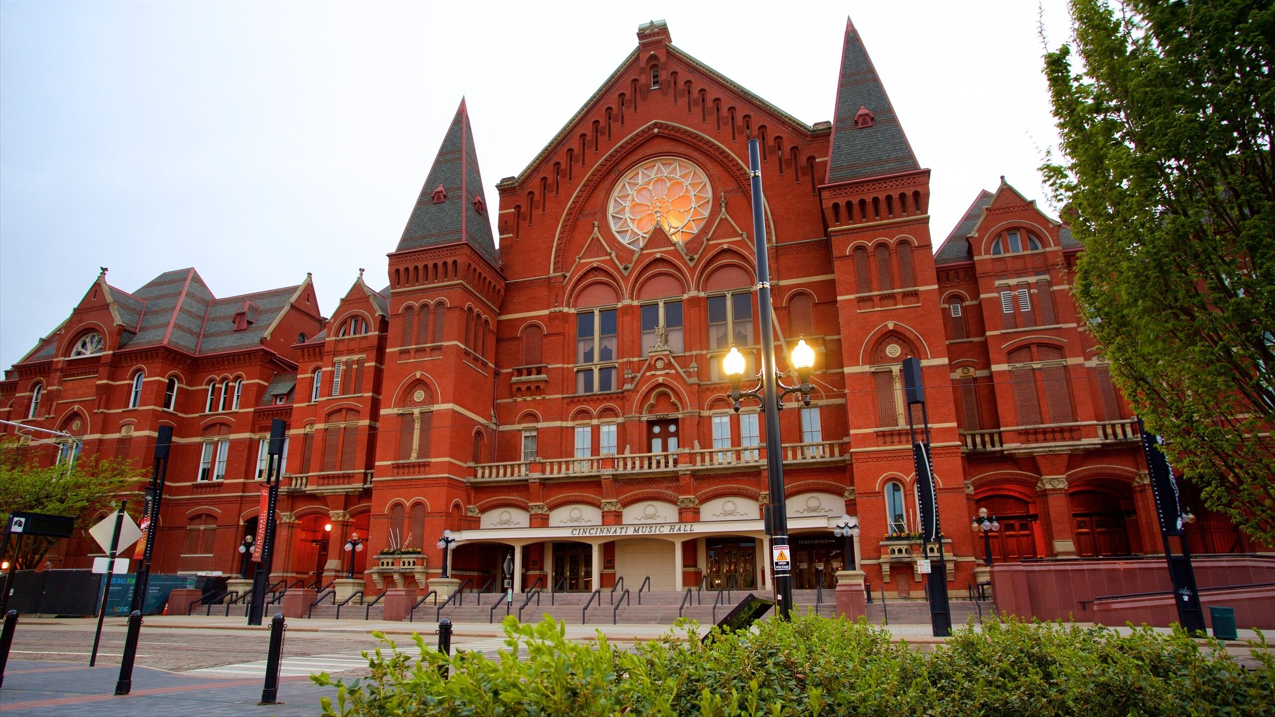 The Best Historic Hotels In Over the Rhine Cincinnati From 145