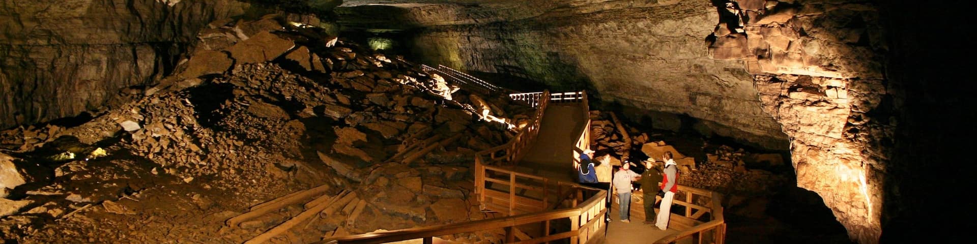 Mammoth Cave National Park