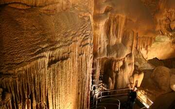 マンモス ケーブ国立公園 ケンタッキー州 エクスペディア マンモス ケーブ国立公園 ケンタッキー州 エクスペディア