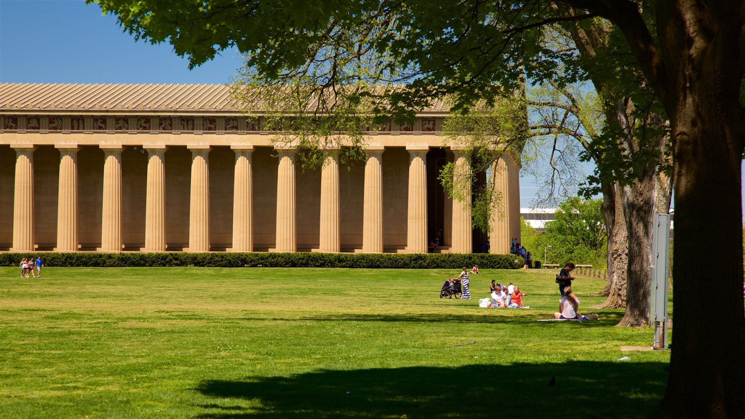 Centennial Park Tours - Book Now | Expedia, image size:2560x1440