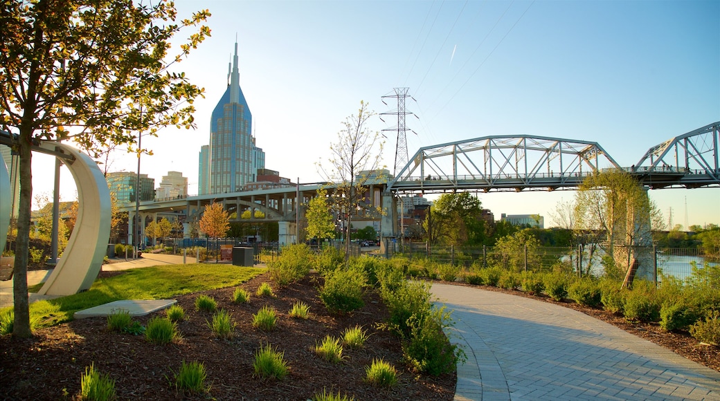 Riverfront Park