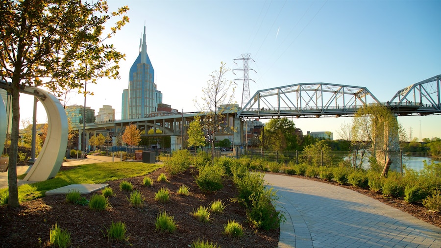 Riverfront Park