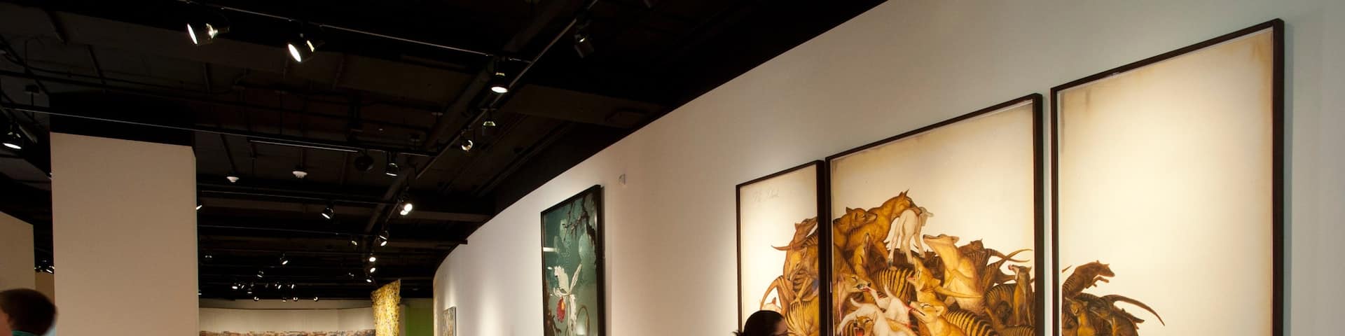 Crystal Bridges Museum of American Art