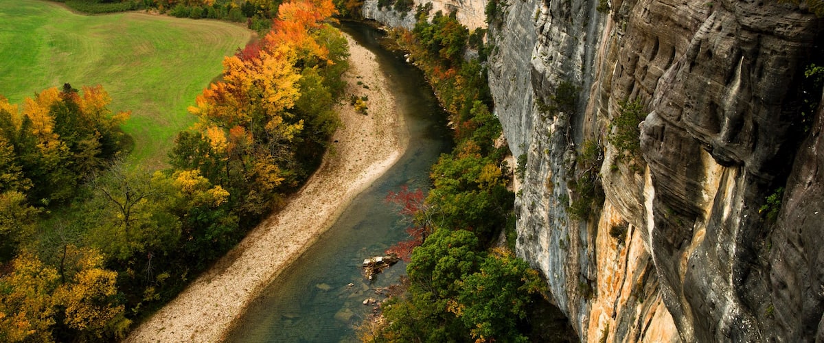 Buffalo National River