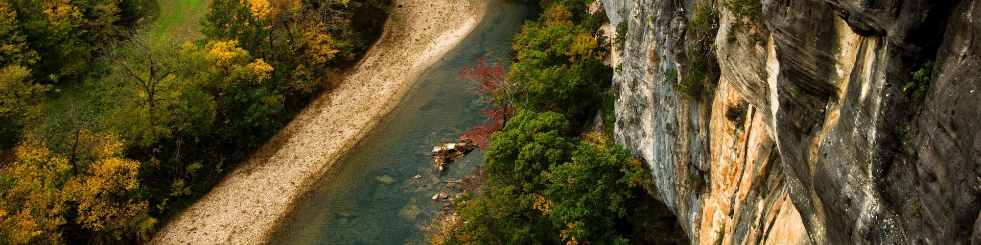山家, 阿肯色, 美國