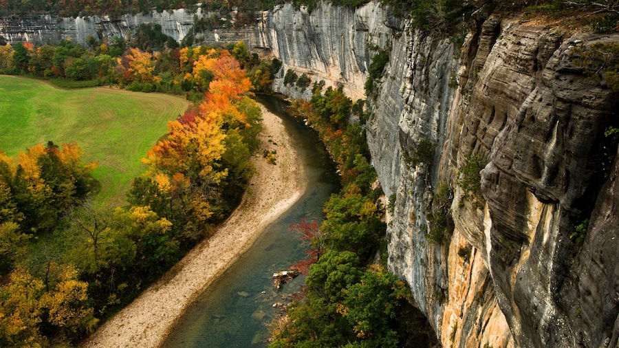 Buffalo National River