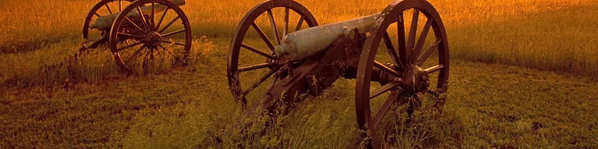 Pea Ridge National Military Park