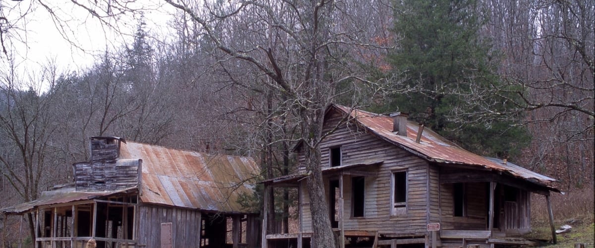 Buffalo National River