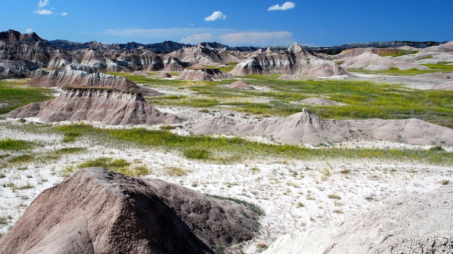 Badlands National Park