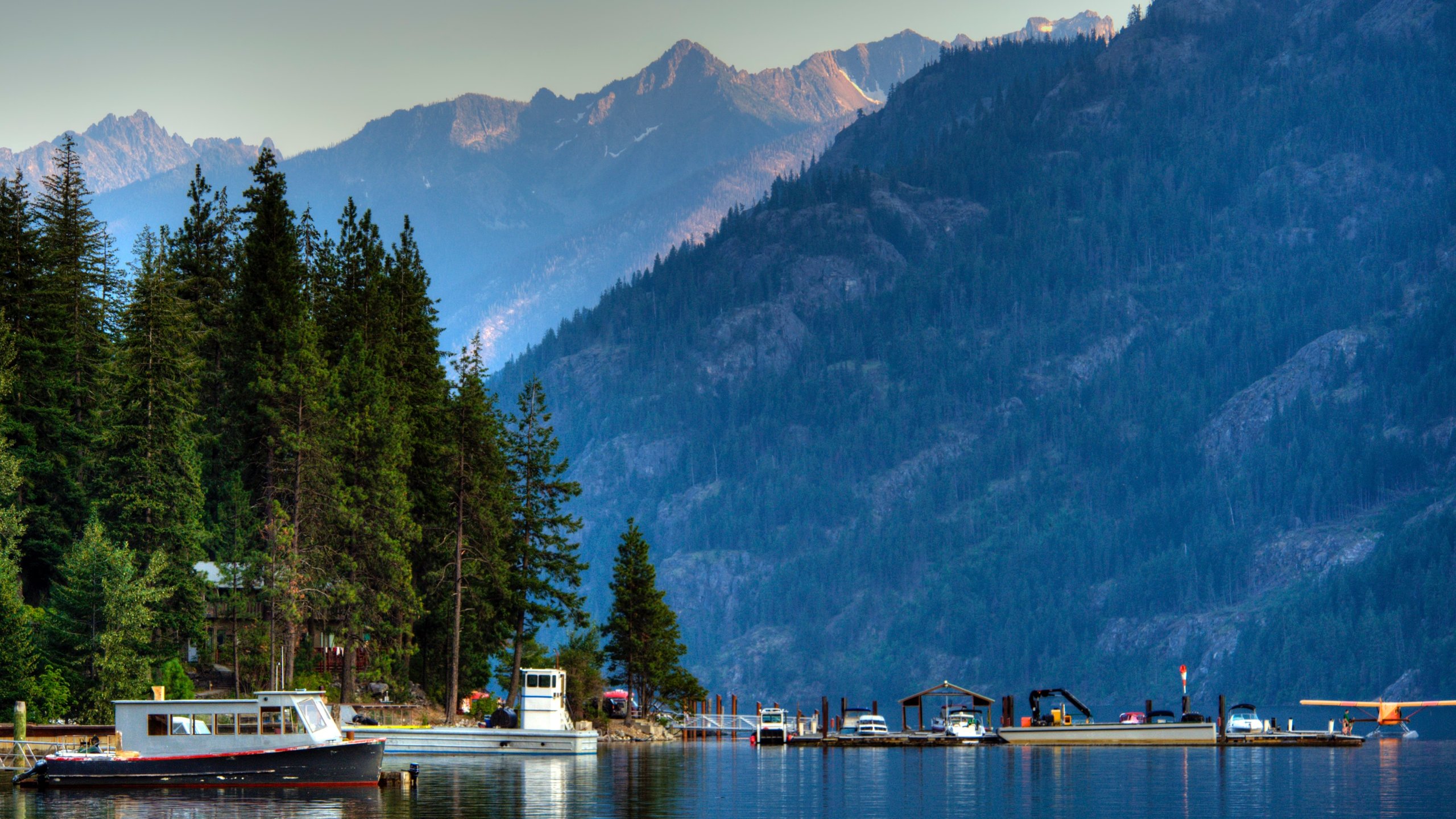 North Cascades National Park Tours - Book Now