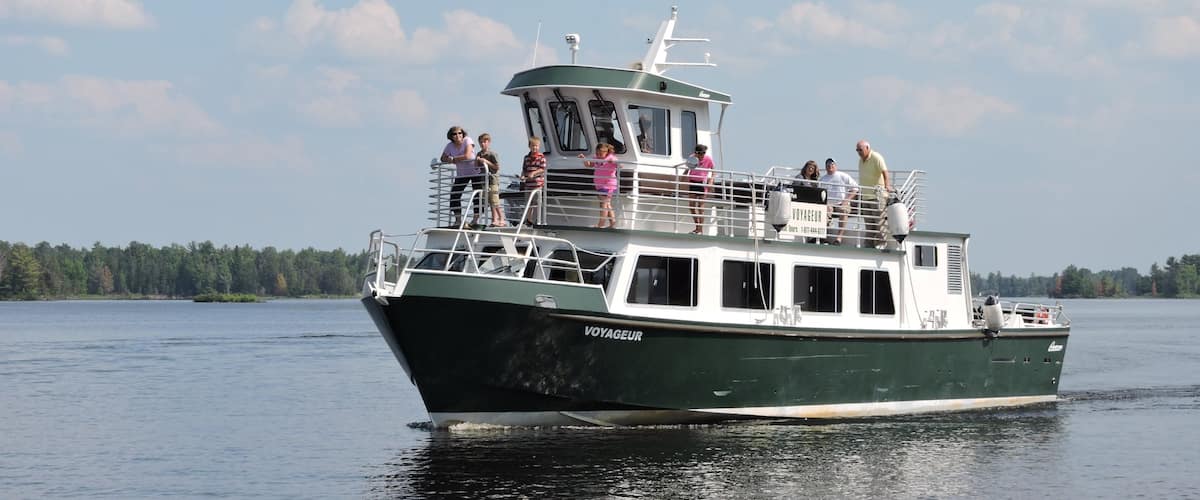 Voyageurs National Park
