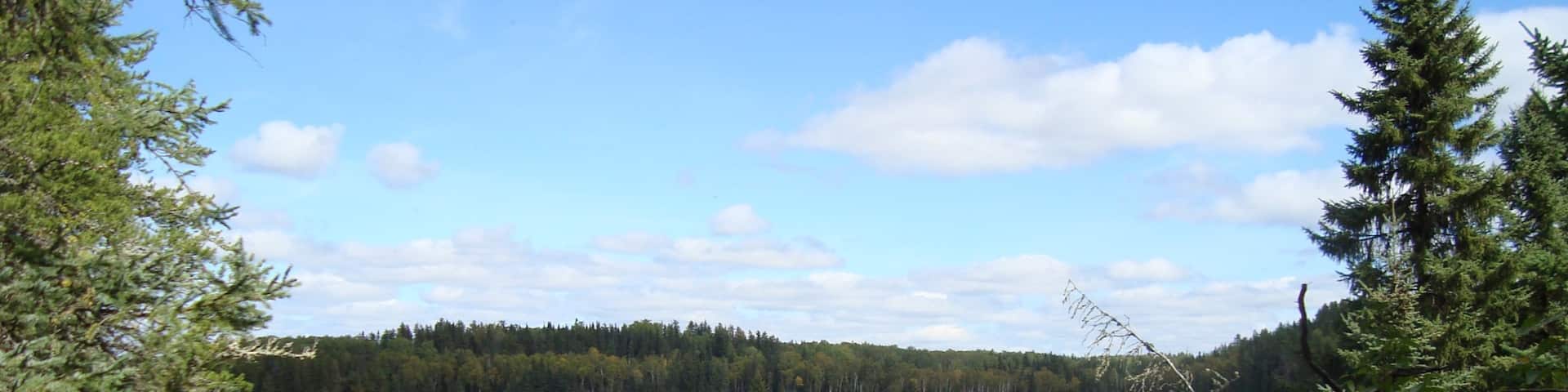 Voyageurs National Park