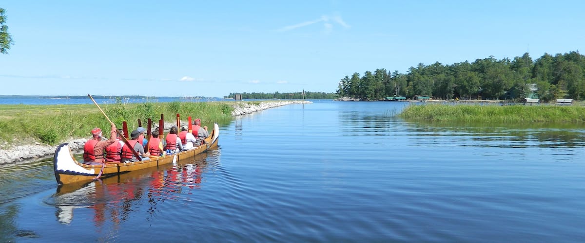Voyageurs National Park