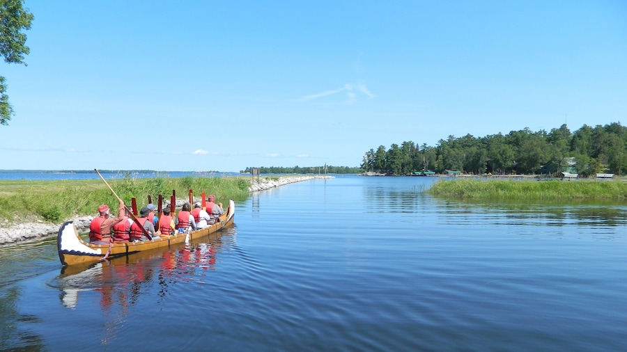 Voyageurs National Park