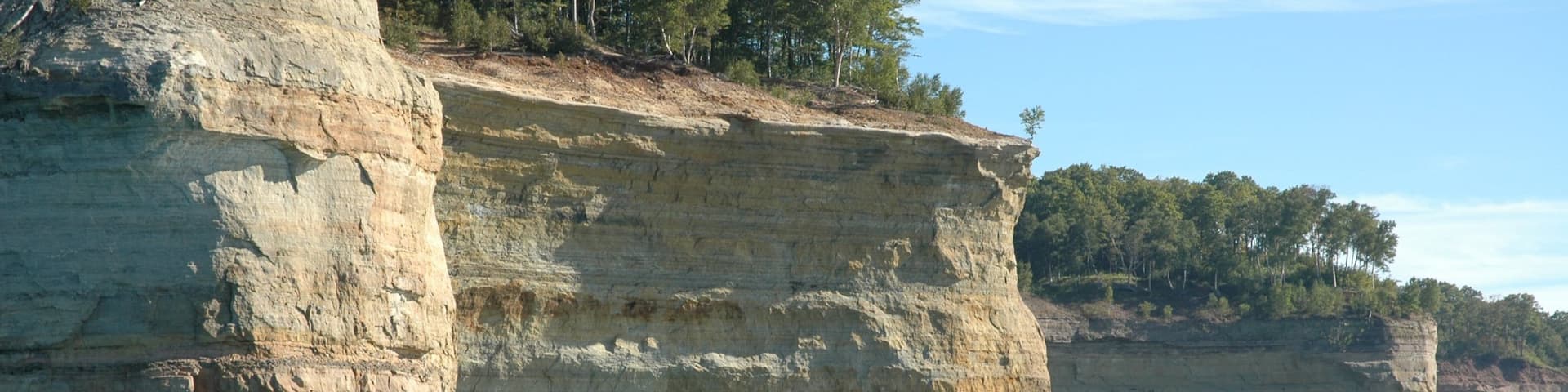 Pictured Rocks National Lakeshore