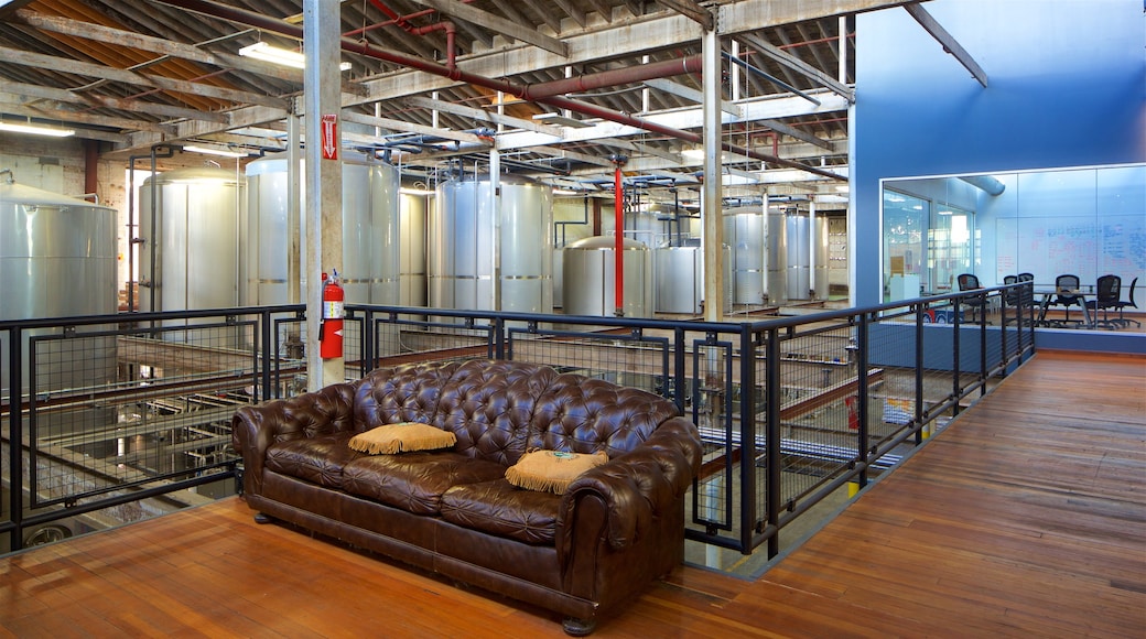 Rhinegeist Brewery
