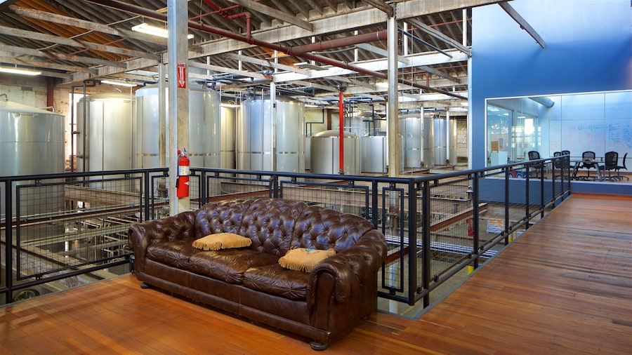 Rhinegeist Brewery