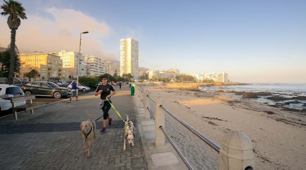 Sea Point
