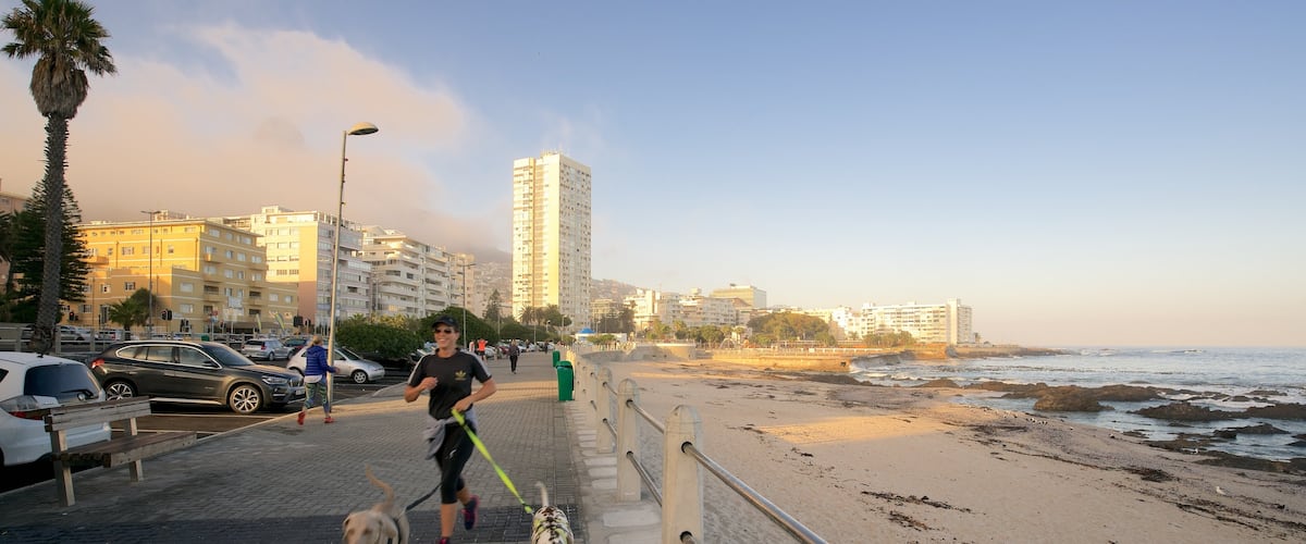 Sea Point