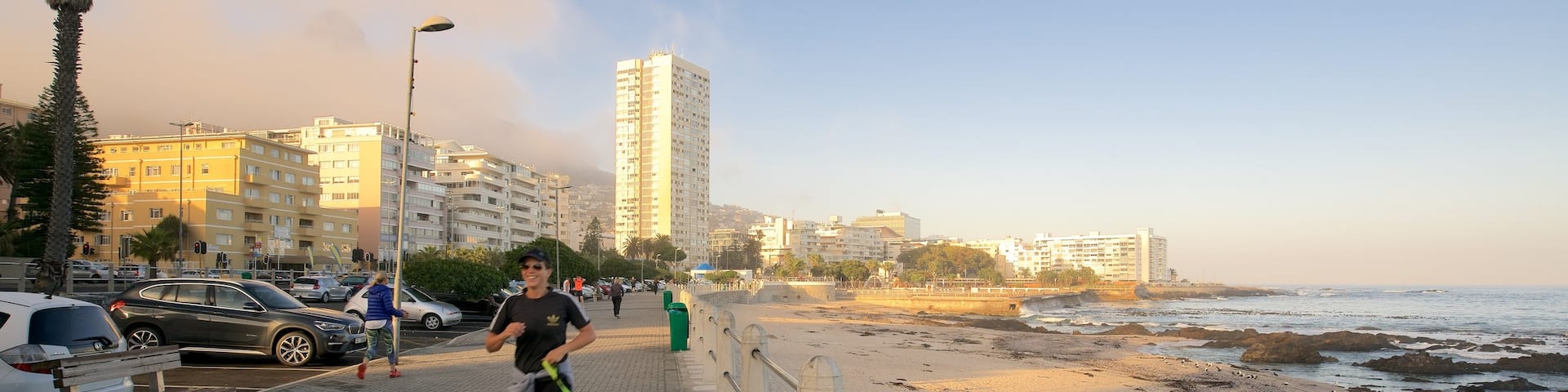 Sea Point
