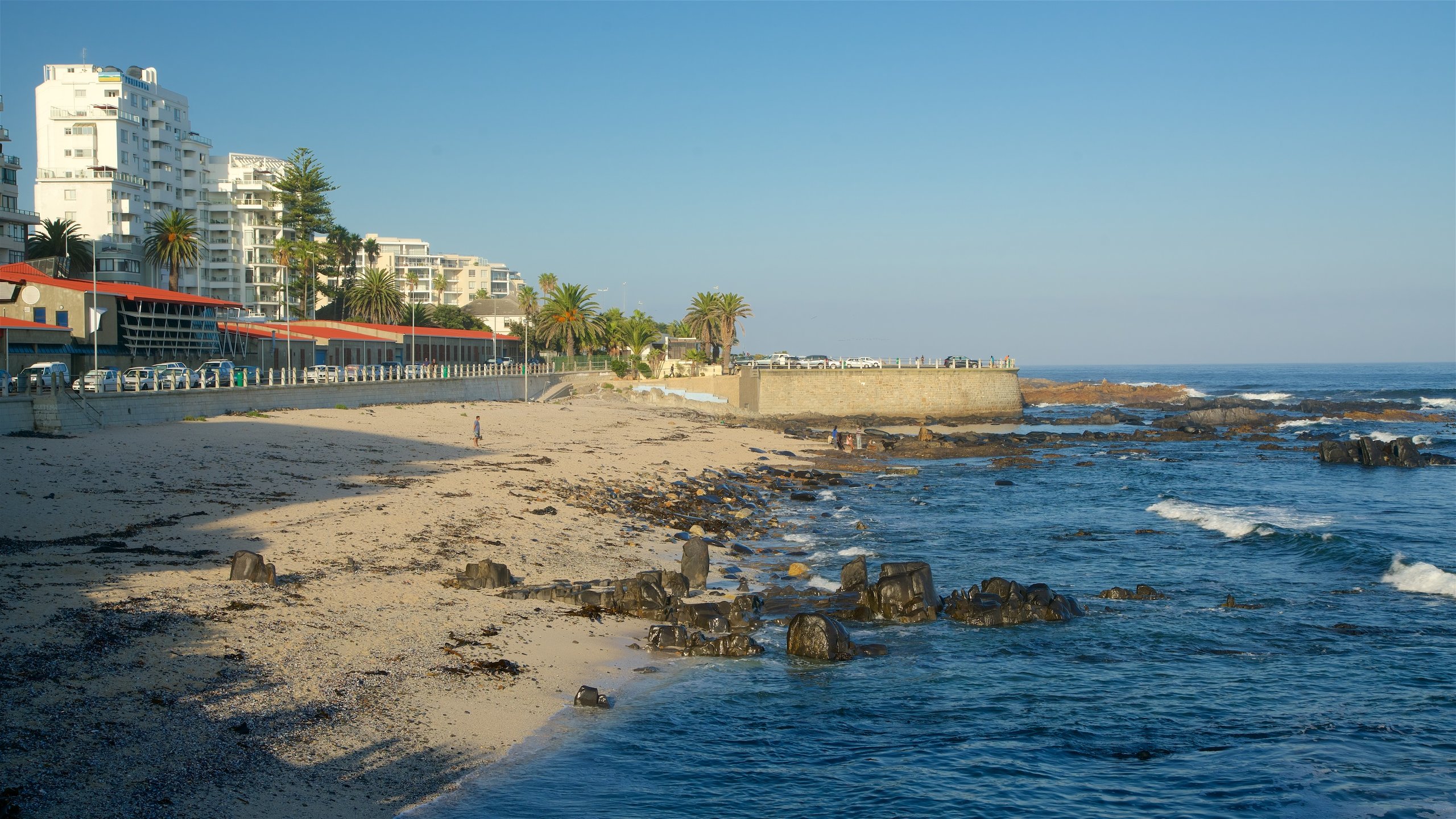 Visit Sea Point Promenade: 2021 Travel Guide for Sea Point Promenade