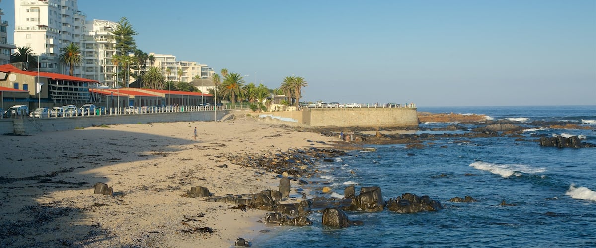 Sea Point