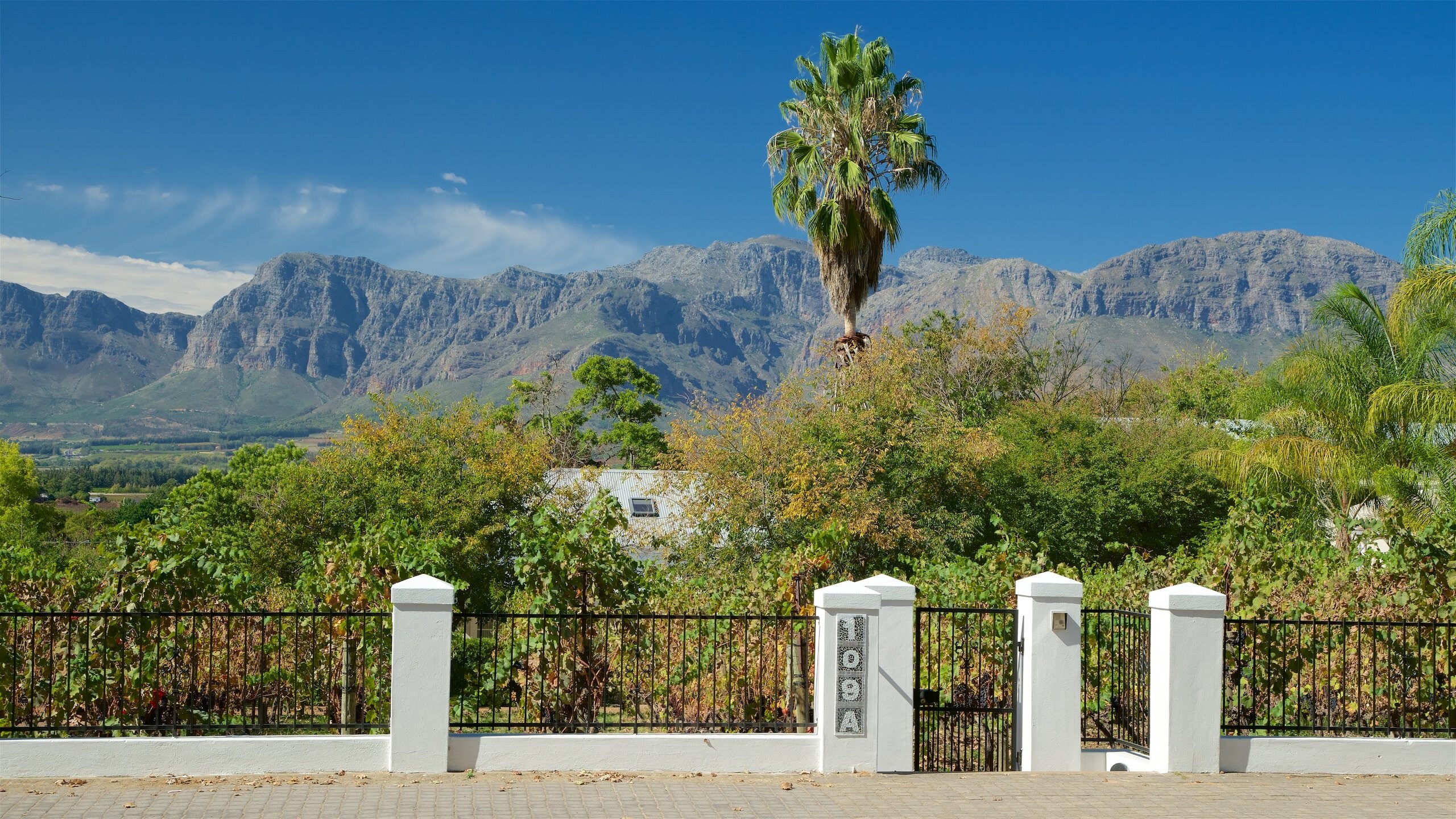 Paarl