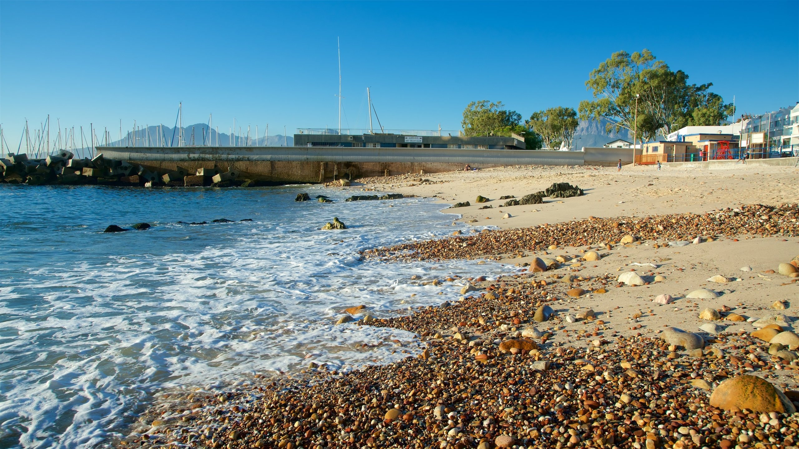 Gordon's Bay, Cape Town holiday from AU 76/night Stayz