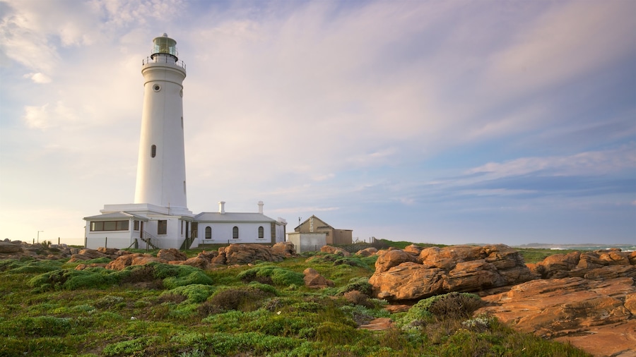 Seal Point Lighthouse