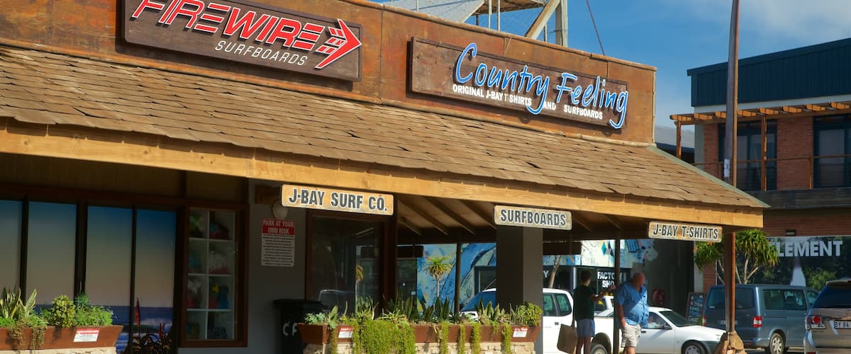 Jeffreys Bay