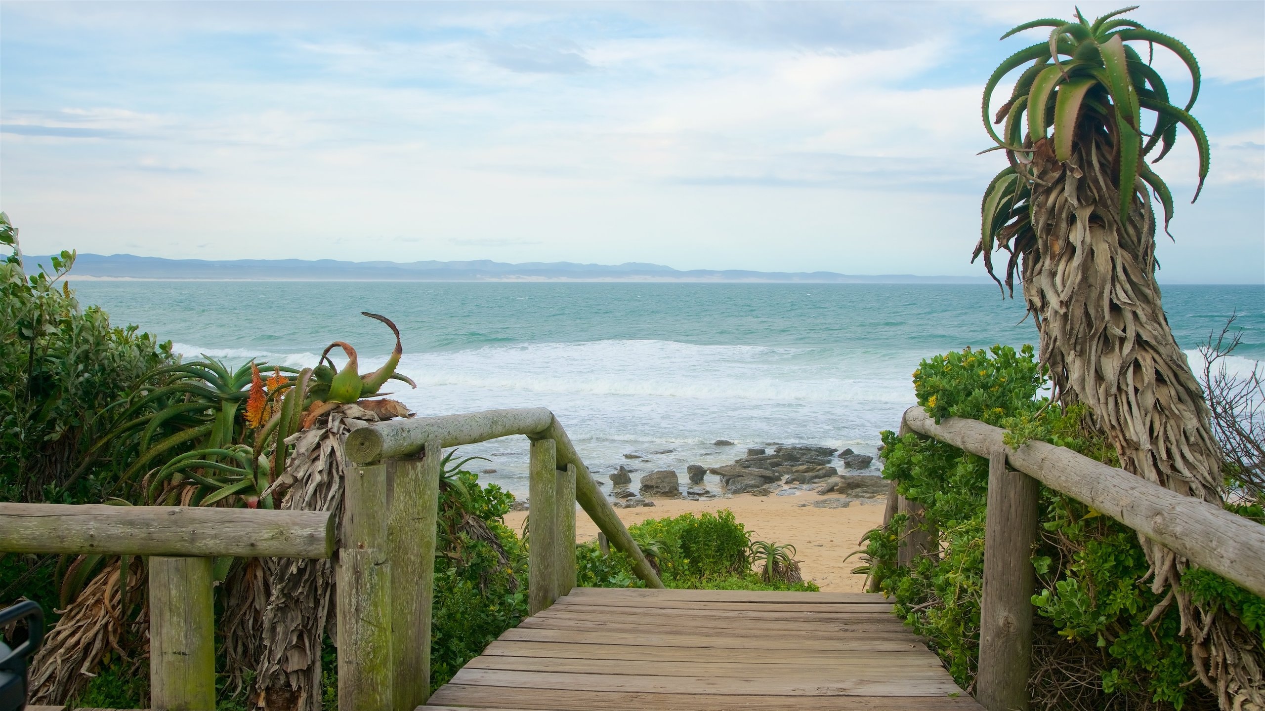 Jeffreys Bay