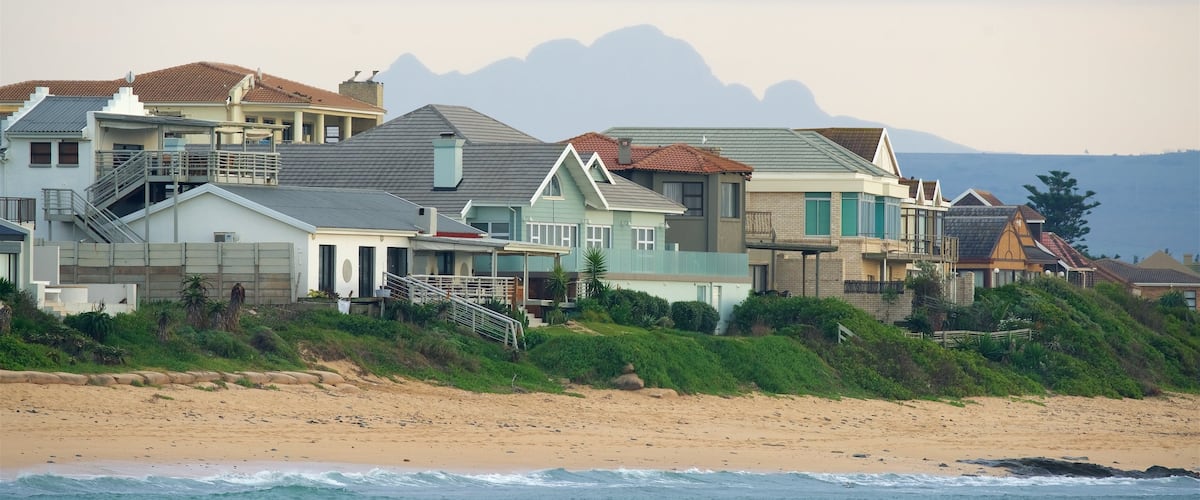 Jeffreys Bay