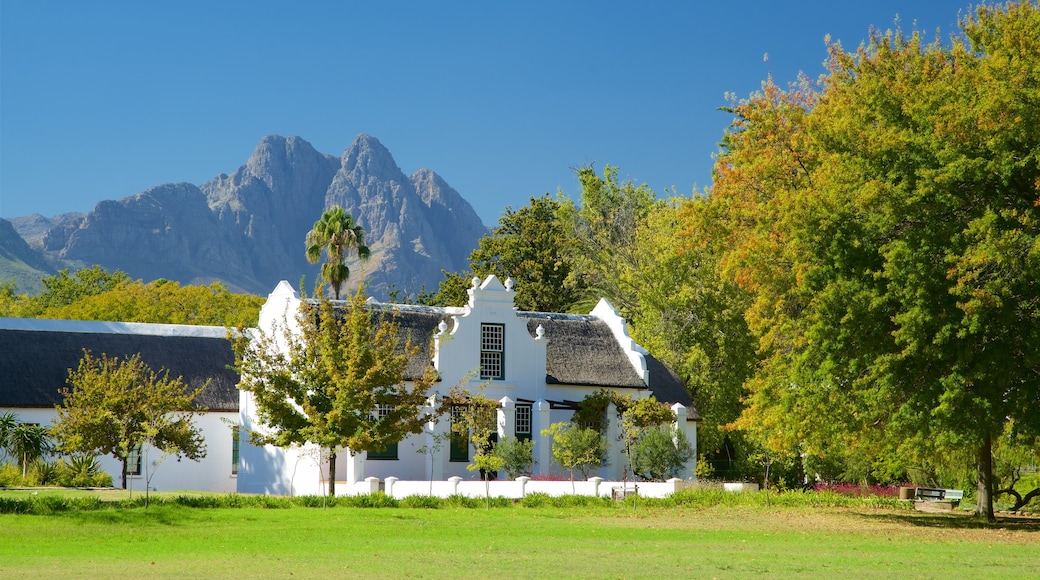 Stellenbosch