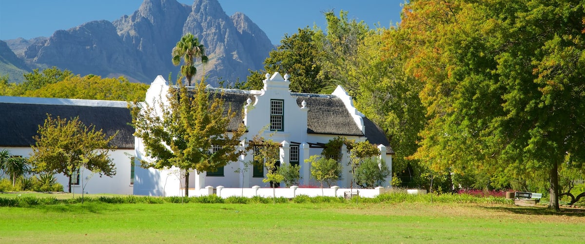 Stellenbosch