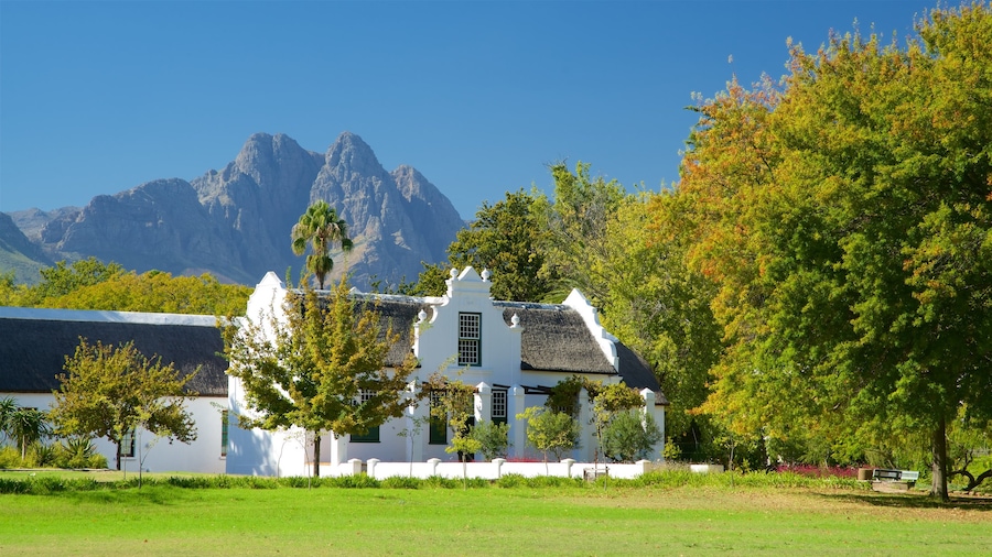 Stellenbosch
