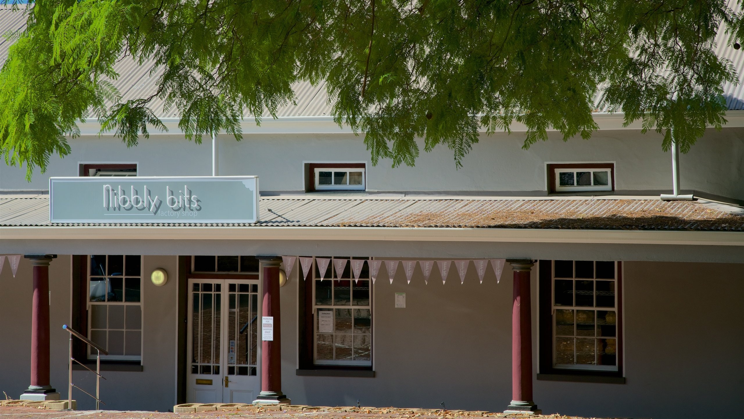 Paarl