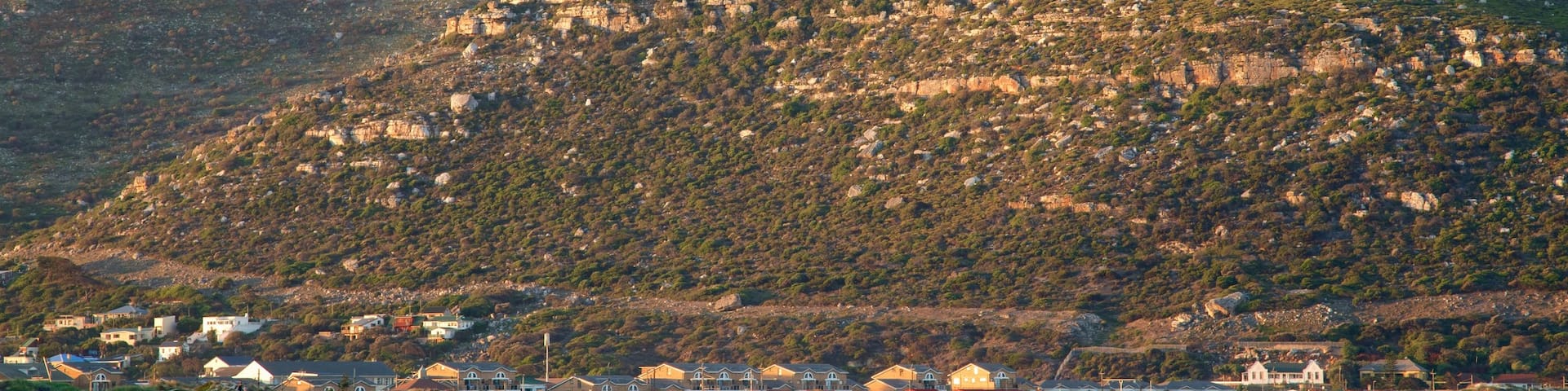 Fish Hoek