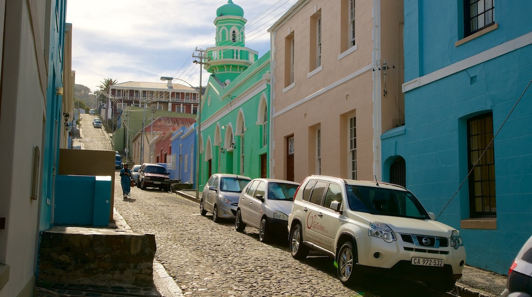 Bo-Kaap