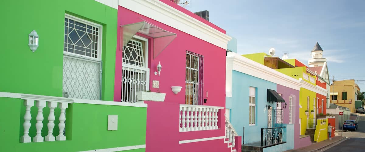 Bo\'Kaap