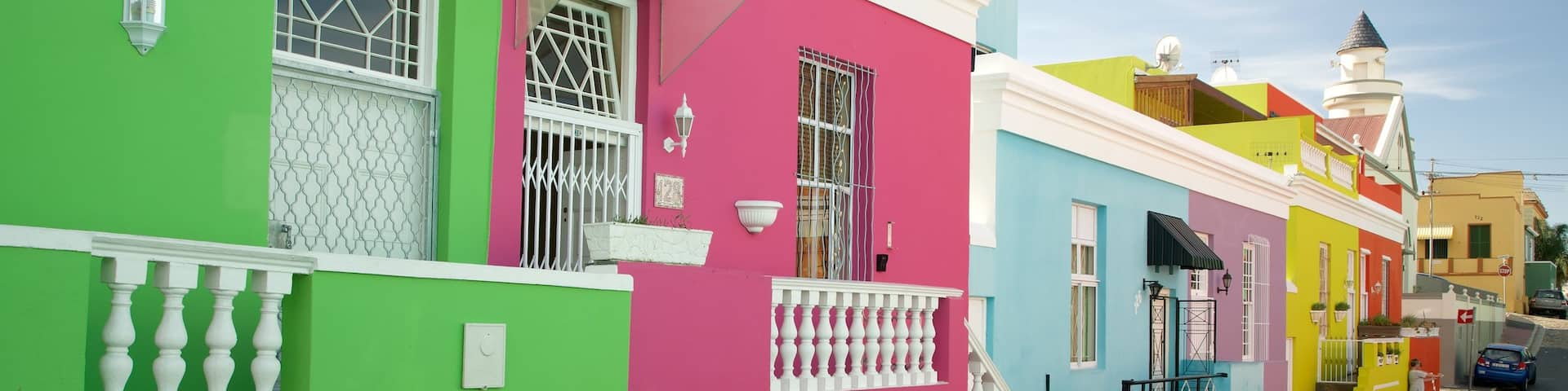 Bo\'Kaap