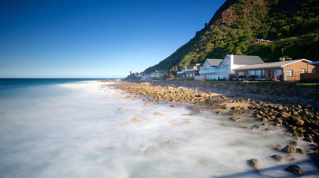 Victoria Bay Beach